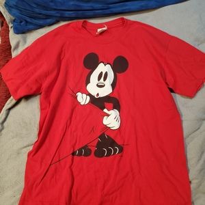 Micky mouse Tshirt
